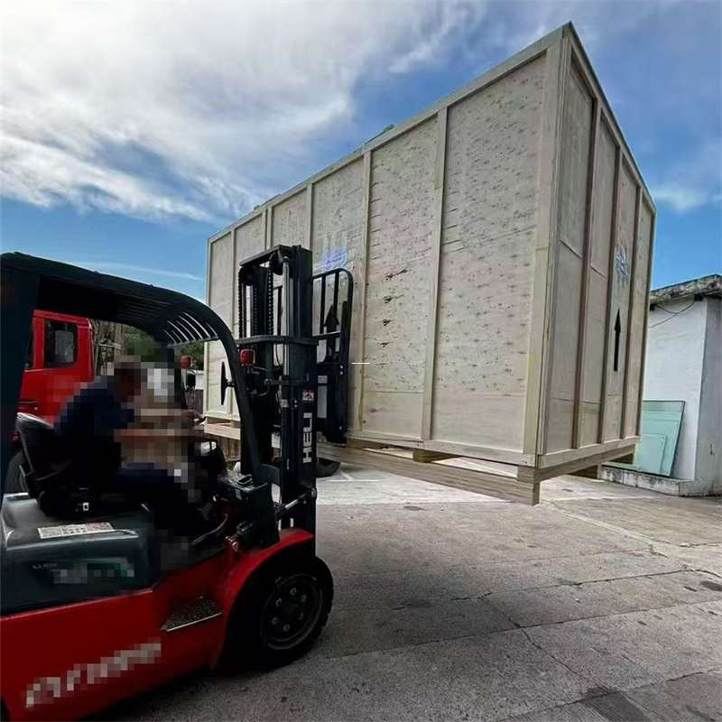 安顺市昌江县物流：多元服务与高效运输线路探秘