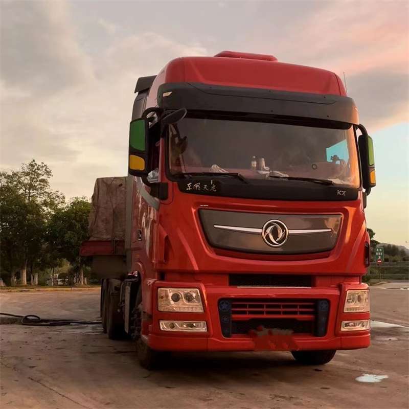 安顺市福山镇物流：全方位货运服务探索