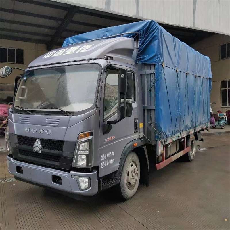 安顺市定安县物流：多元服务与高效运输线路探秘