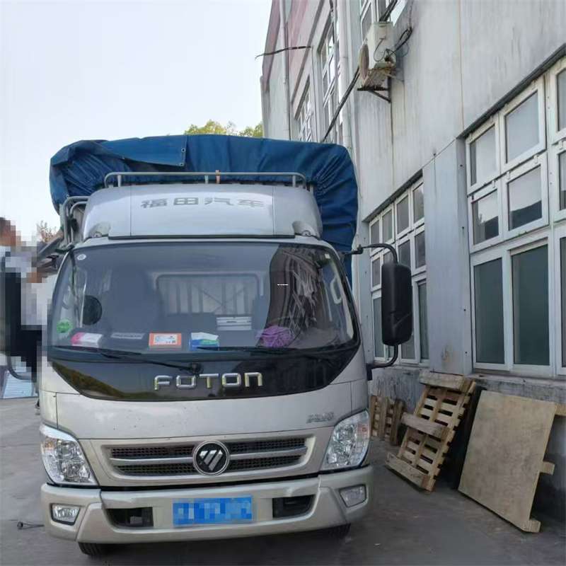 安顺市江边乡：物流专线运输的多元魅力