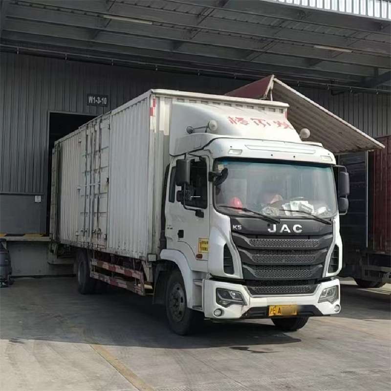 安顺市东澳镇物流：多元服务与高效运输线路探秘