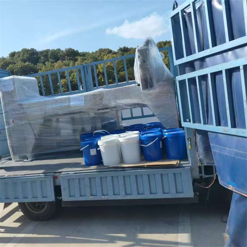 安顺市大路镇：物流运输的多元魅力与实践探索