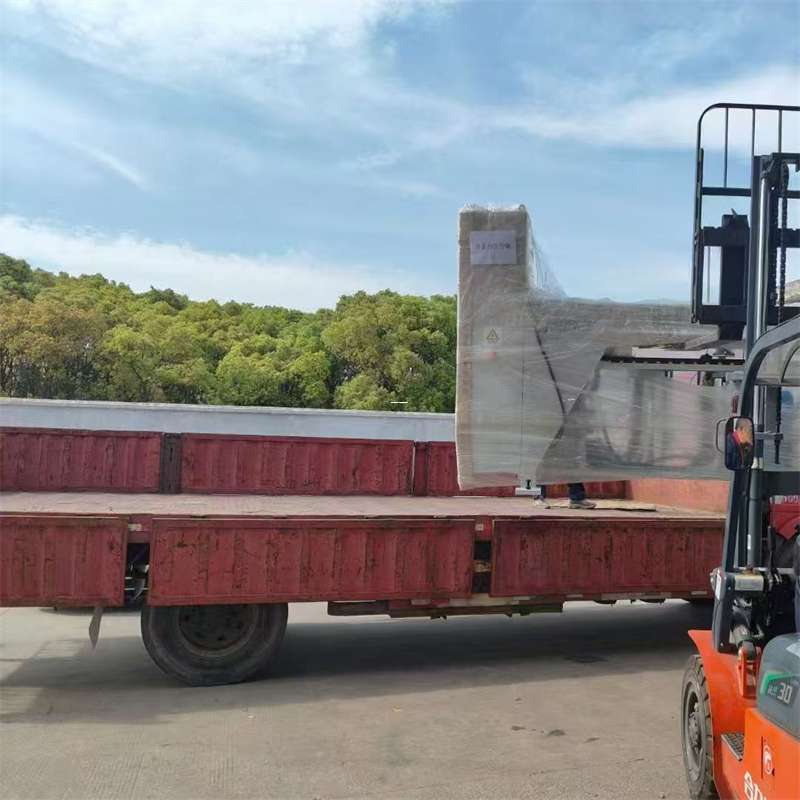 安顺市探索水满乡物流专线的多元运输奥秘