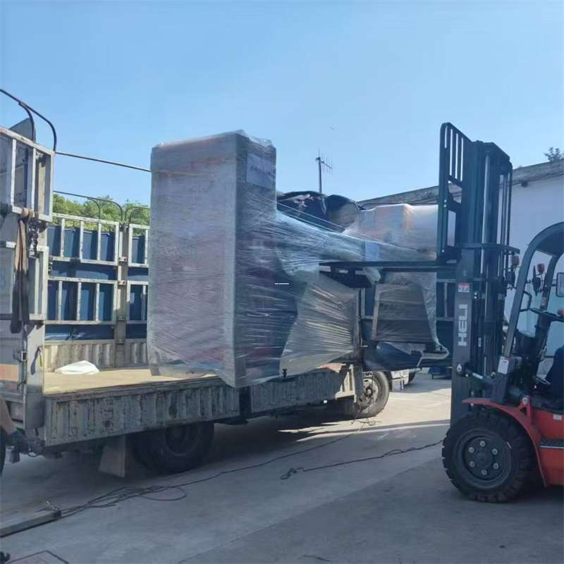 安顺市秀英区物流：多元服务与高效运输线路探秘