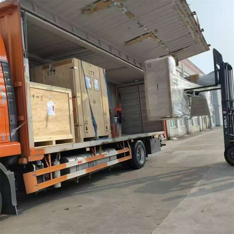 安顺市探索都安县多元物流运输的奥秘