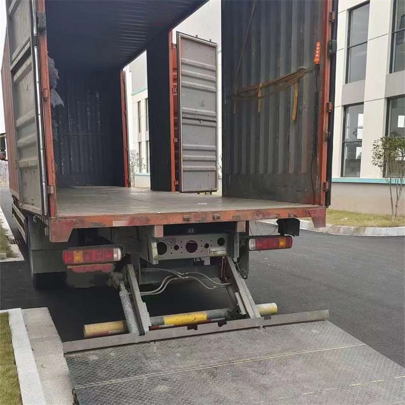 安顺市环江县物流：多元运输服务与线路探秘