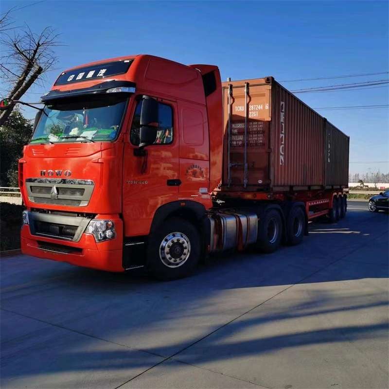 安顺市探索乐业县多元物流运输奥秘