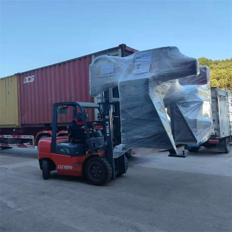 安顺市岑溪市物流：多元运输服务与高效线路探索