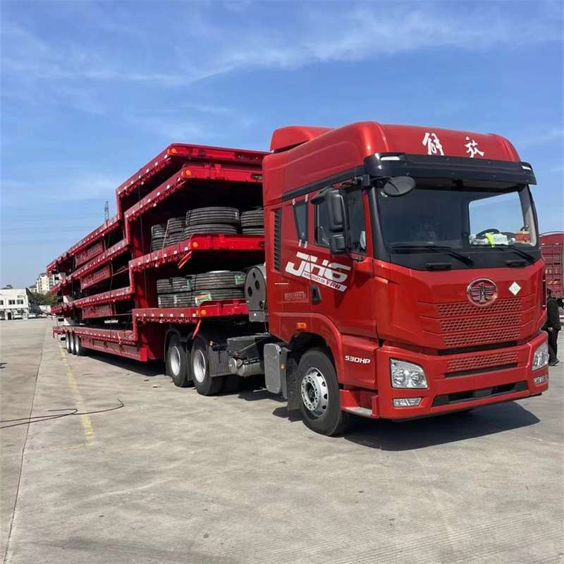 安顺市上林县物流：多元运输服务探索与线路洞察