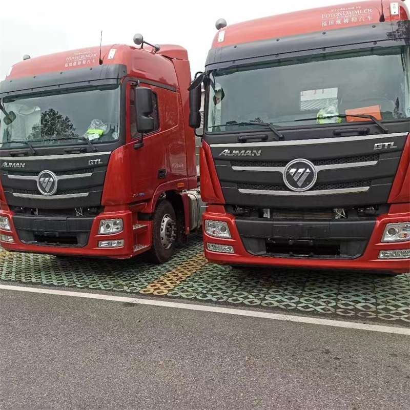 安顺市策勒县：物流专线的高效货运之旅