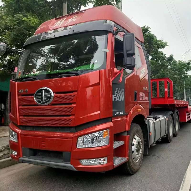 安顺市雷州市物流：多元运输与高效服务探索