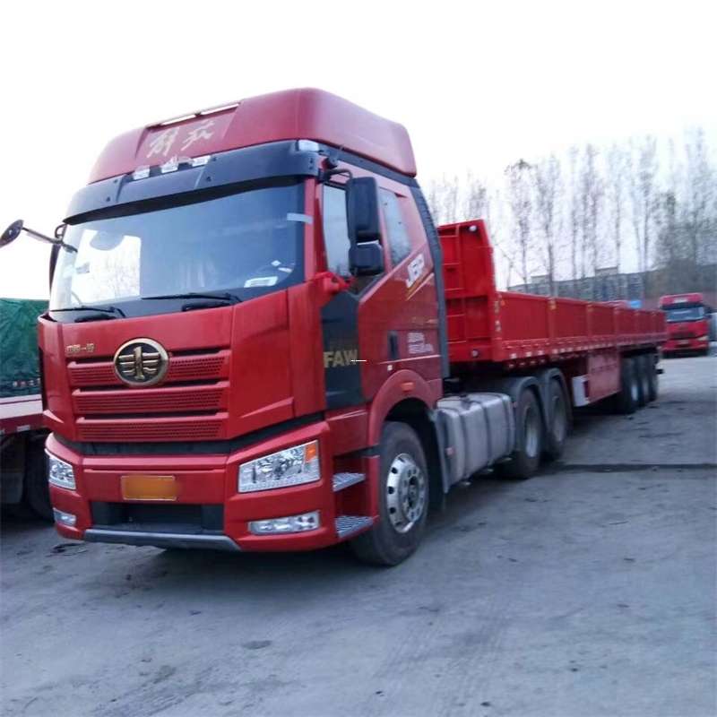 安顺市东凤镇物流：多维服务与运输线路探秘