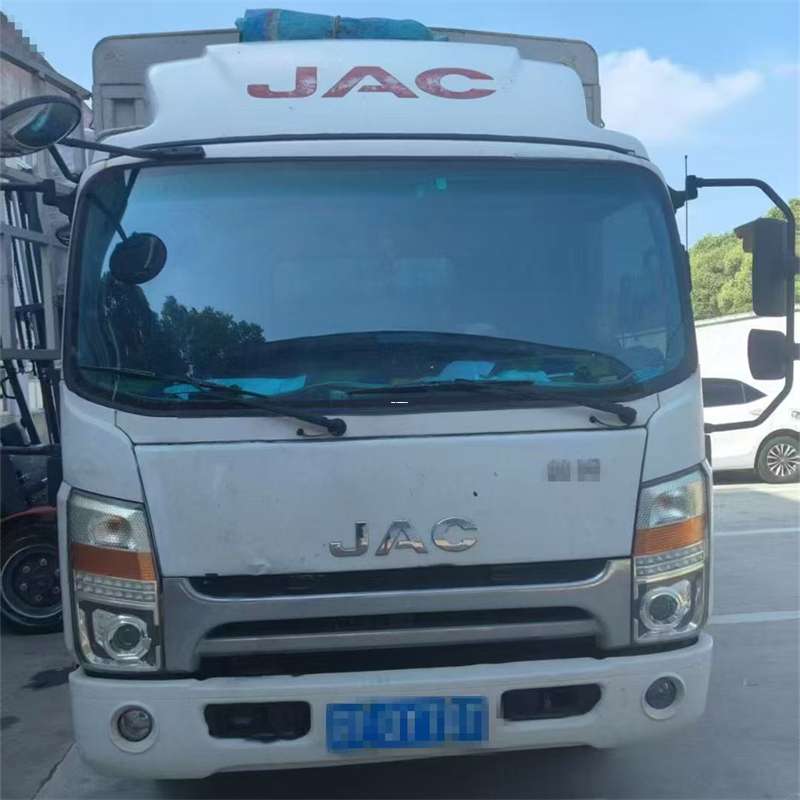 安顺市和田地区：畅享高效多元物流服务之旅