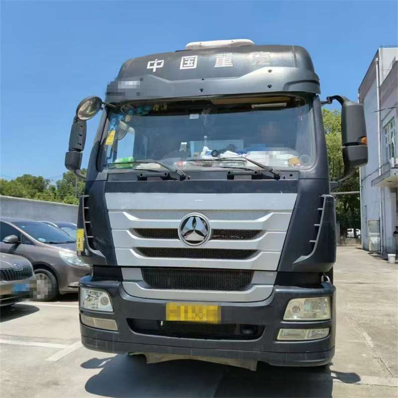 安顺市古镇镇物流：多元运输服务探秘