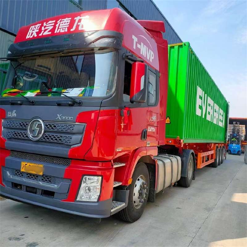 安顺市东城街道物流：多元运输服务探索与实践