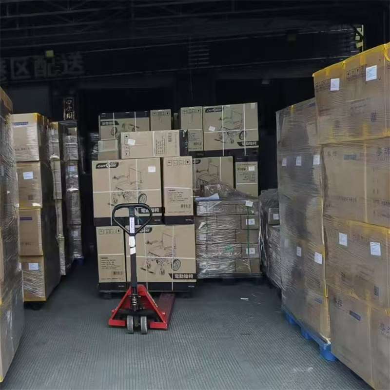 安顺市陆河县物流：多元运输服务与线路探秘