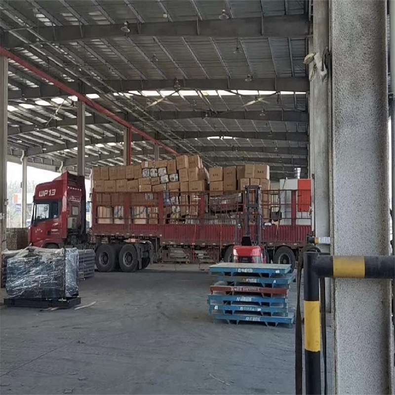 安顺市探索梅江区多元化物流运输奥秘