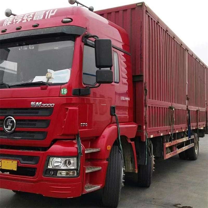 安顺市龙川县物流：多元专线运输的魅力与实践