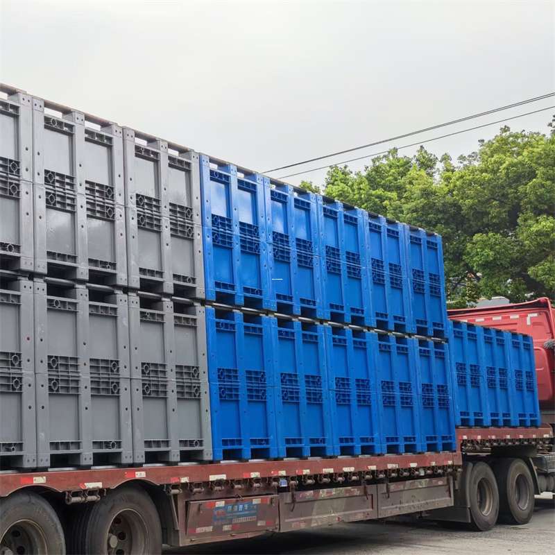 安顺市莎车县：物流专线开启货运新征程