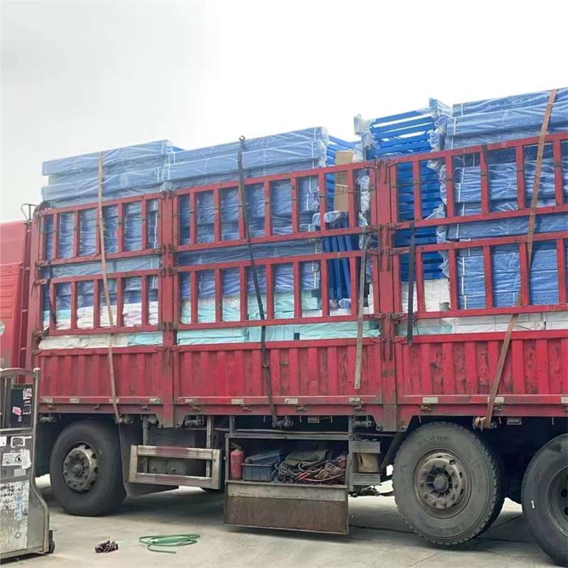 安顺市潮南区物流：多元服务与高效运输线路探秘