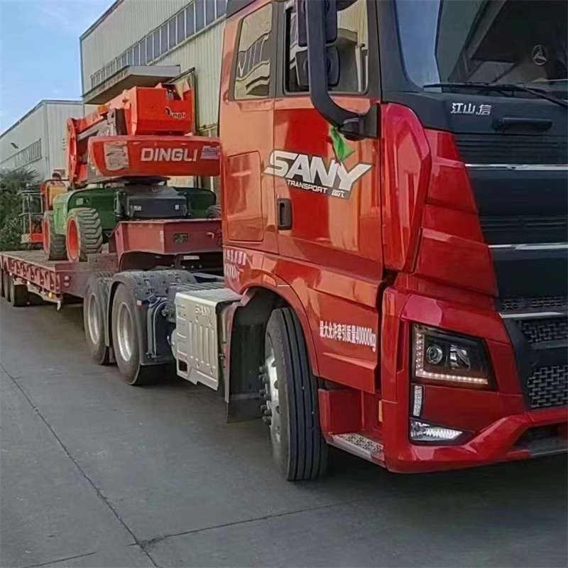 安顺市探索福田区多元物流服务与运输奥秘