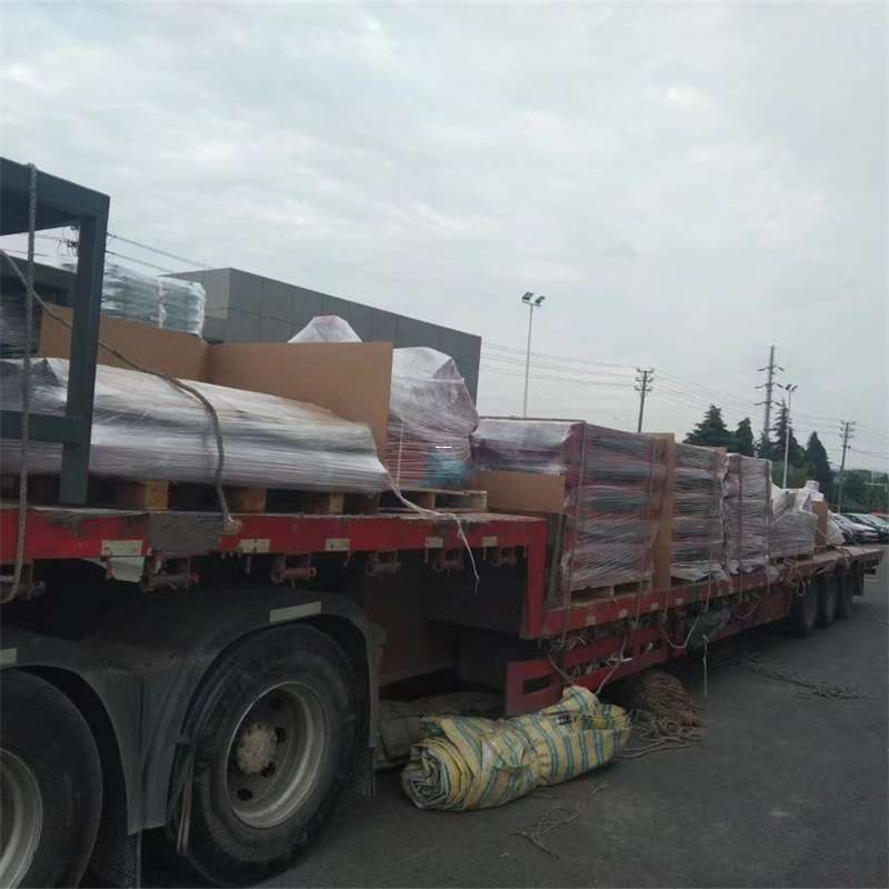 安顺市花都区物流：多元运输服务探索