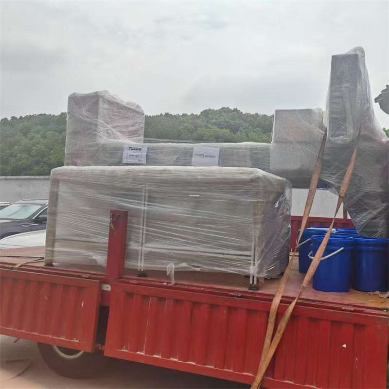 安顺市白云区物流：多样服务与高效运输线路探秘