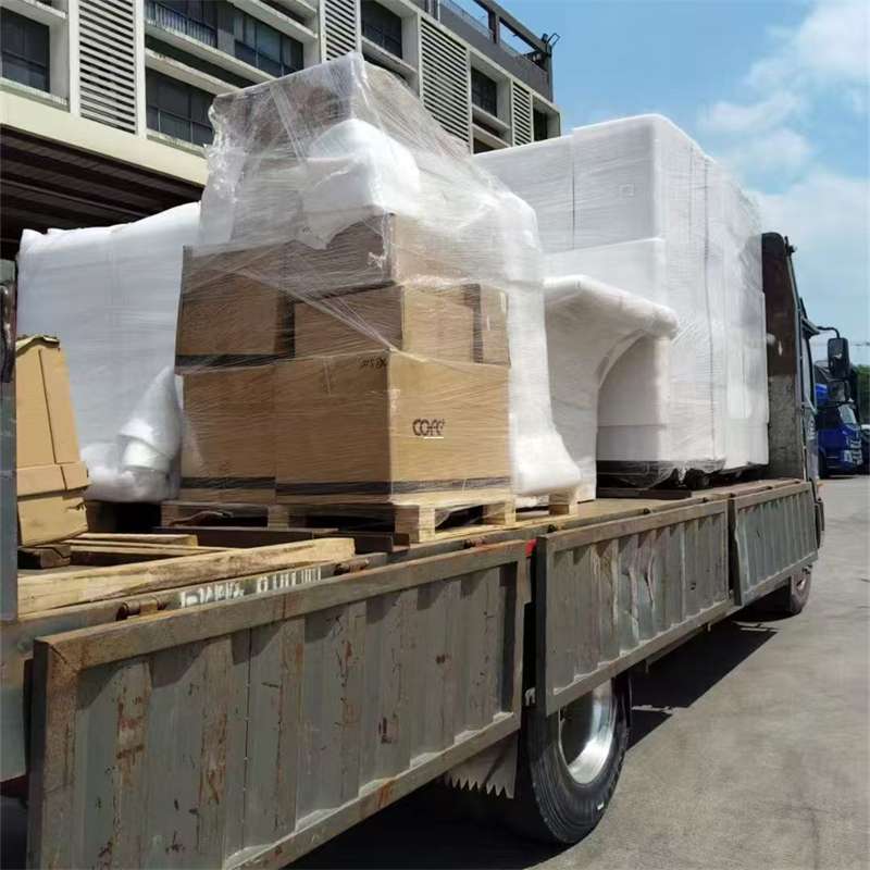 安顺市海珠区物流：多元运输服务与线路探秘