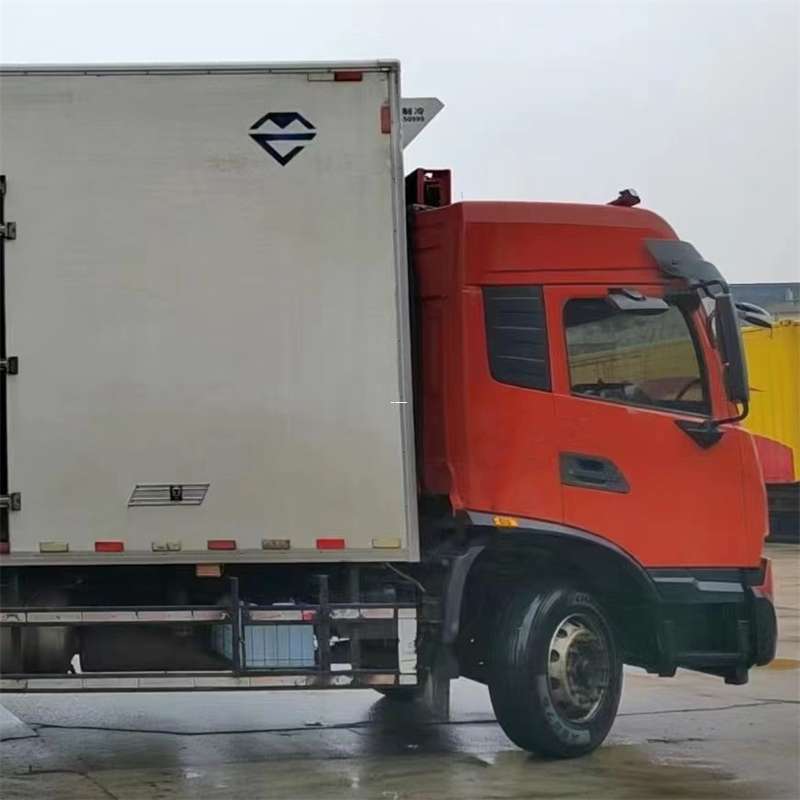 安顺市喀什市：畅享多元高效物流运输服务