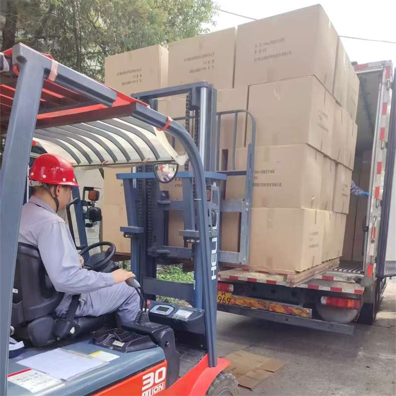 安顺市探索洪江市物流运输的多元世界