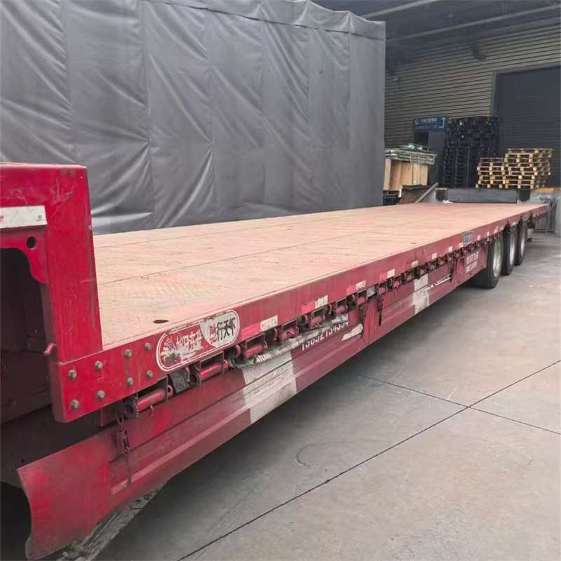 安顺市江华县物流：多元服务与高效运输线路探秘