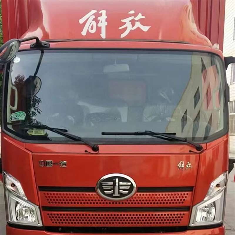 安顺市嘉禾县物流：多元专线运输的精彩世界