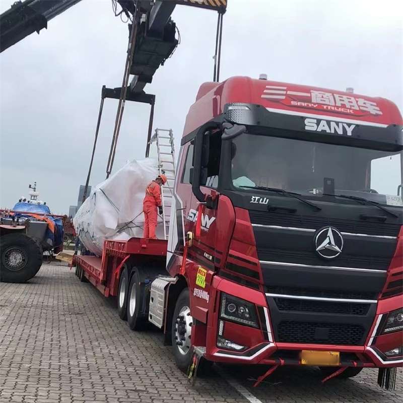 安顺市郴州市物流：多元服务与高效运输线路探秘