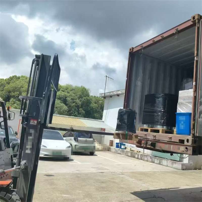 安顺市探索安化县多元物流运输的奥秘