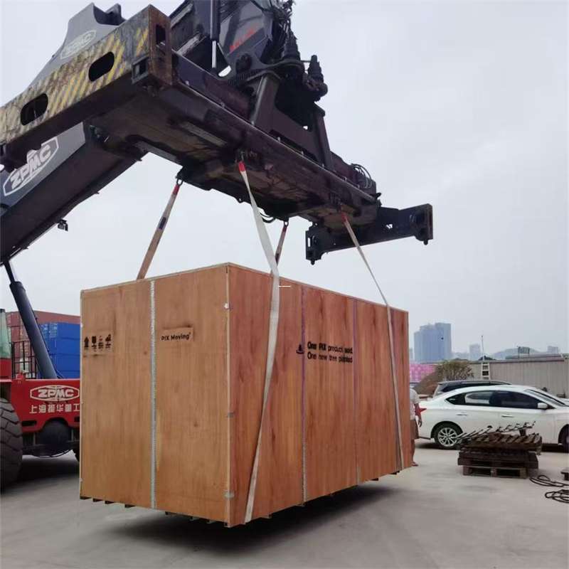 安顺市安乡县物流：多元运输服务与线路探秘