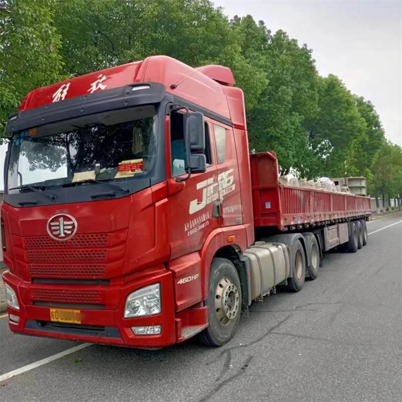 安顺市柯坪县：高效物流专线的货运新体验