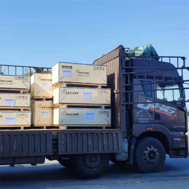 安顺市衡东县物流：多元运输服务与线路探秘