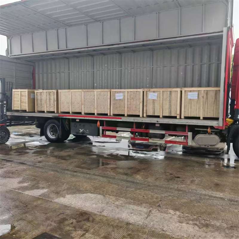 安顺市衡山县物流：多元服务与高效运输探秘