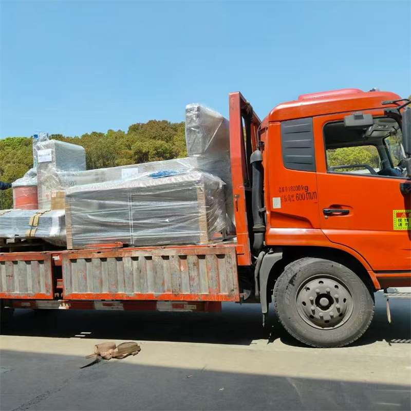 安顺市探索常宁市多元物流服务与运输奥秘