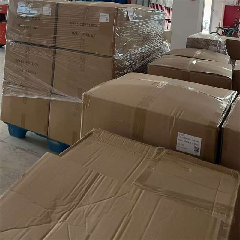 安顺市南岳区物流专线：多元货运服务探索