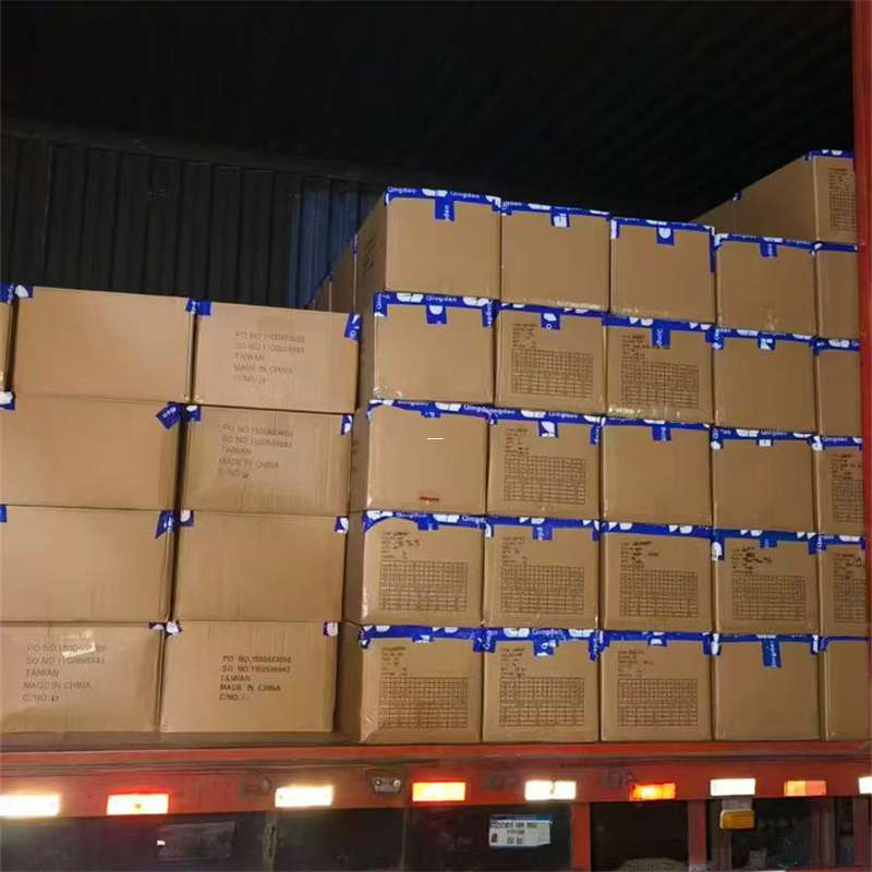 安顺市探索蒸湘区多元物流运输的奥秘