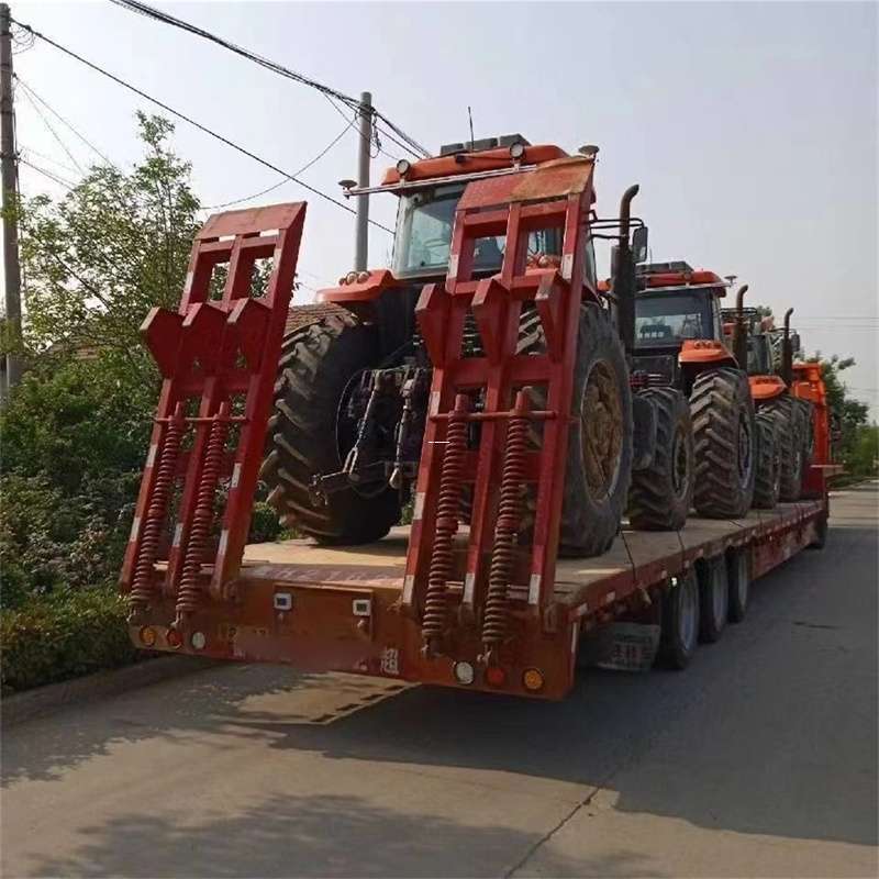 安顺市茶陵县物流：多元服务与高效运输线路探索