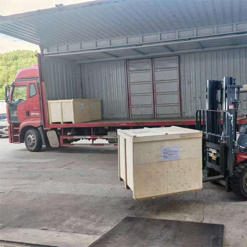 安顺市芦淞区物流：多元服务与高效运输线路探秘