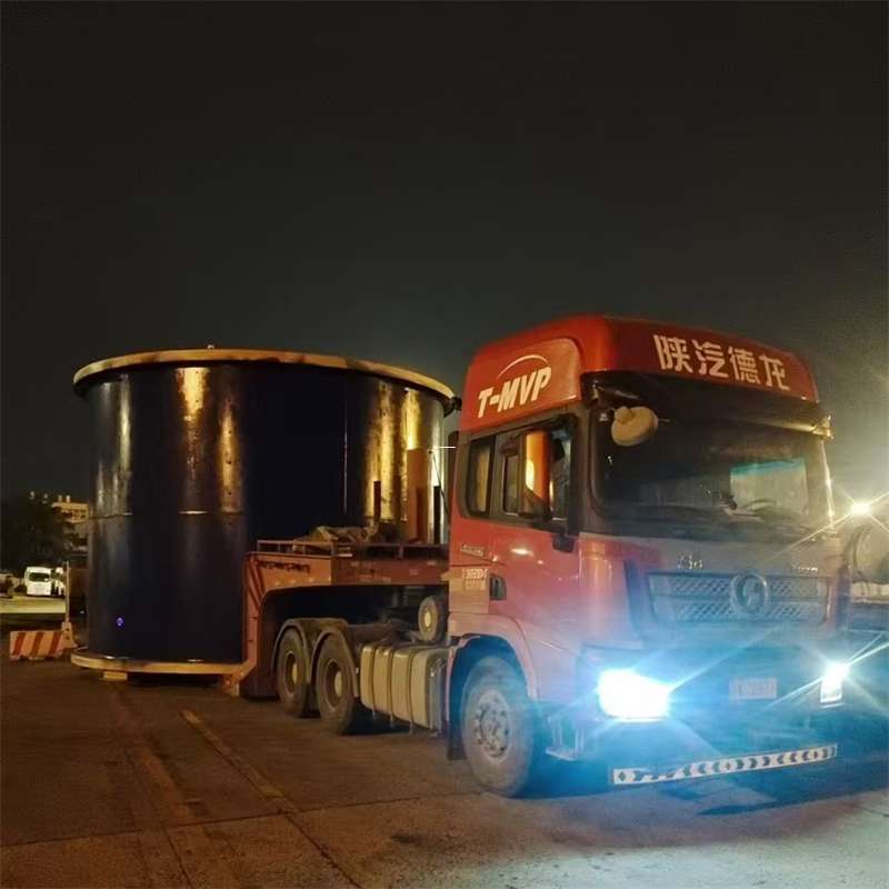 安顺市仙桃市物流：多元服务与高效运输线路探秘