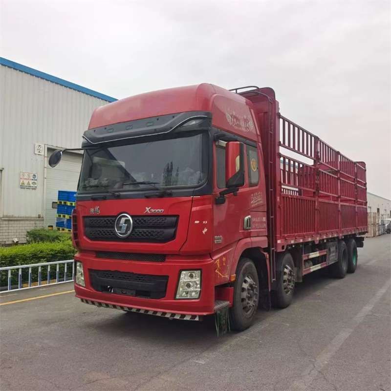 安顺市咸丰县物流：多元运输模式与高效服务探索