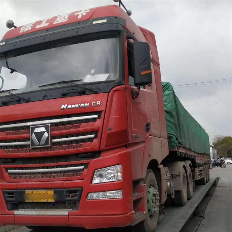 安顺市广水市物流：多元服务与运输线路探秘