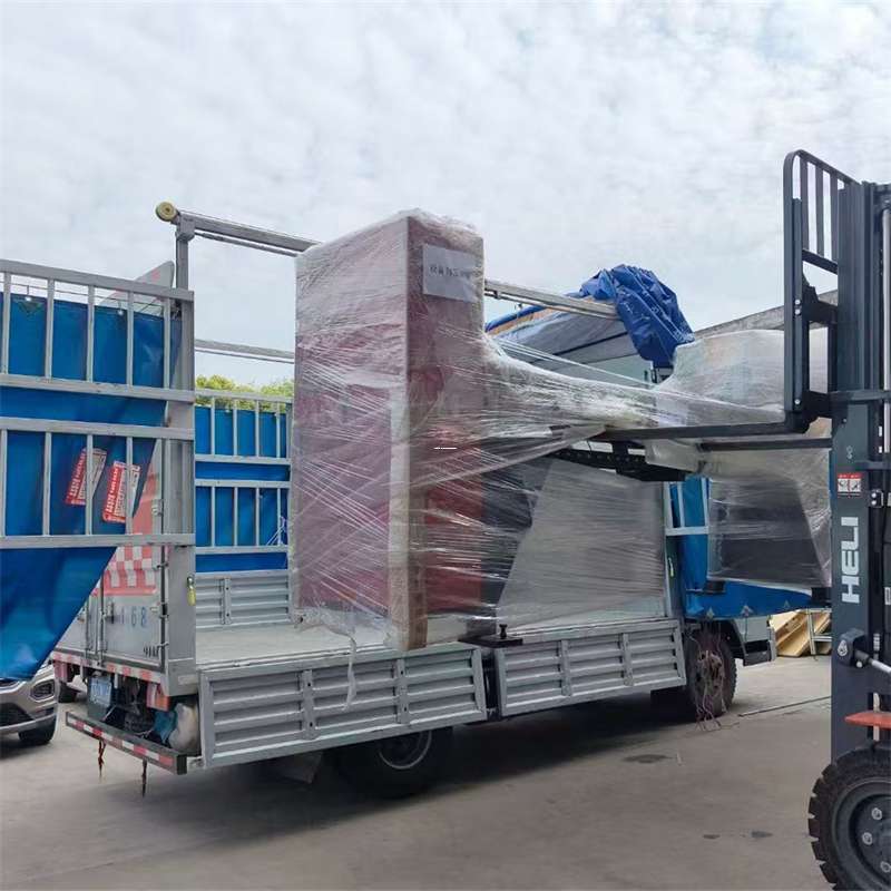 安顺市荆州区物流：多样服务与高效运输线路探秘