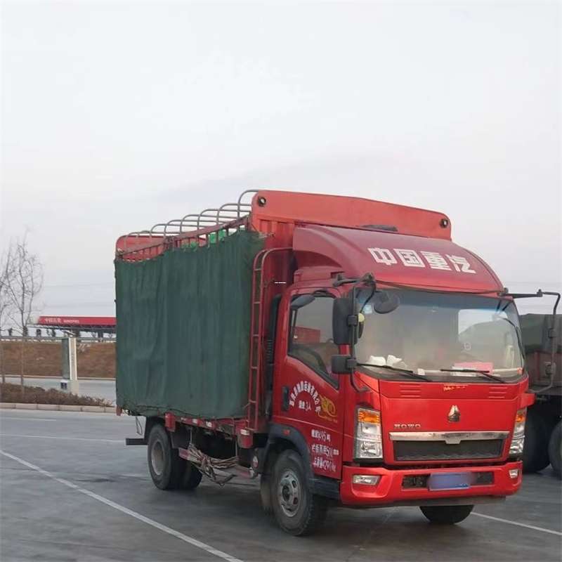 安顺市东宝区物流：多维度运输服务全解析