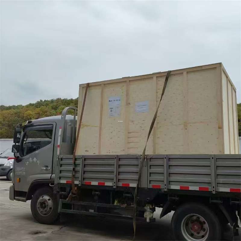 安顺市下陆区物流：多元化运输服务探索