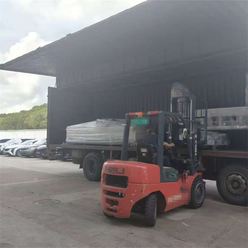 安顺市探索东西湖区多元物流服务与运输奥秘